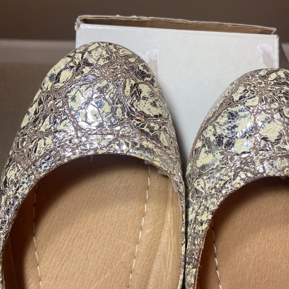 Unique Frye ballet flats - Picture 5 of 6